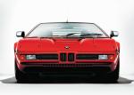 BMW M1 1978 года